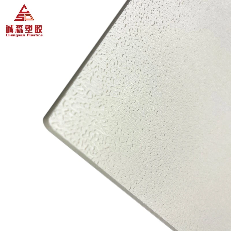 1mm ABS white sheet 1mm ABS white sheet