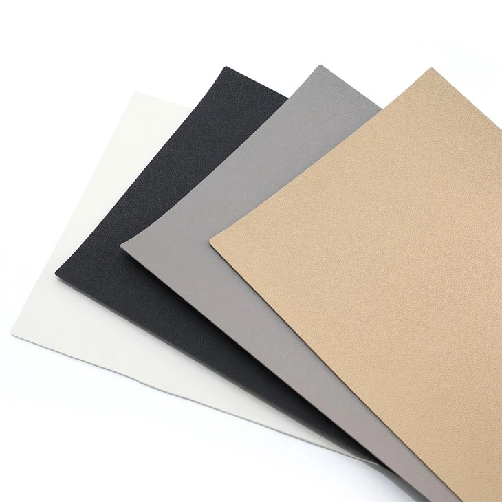 PVC/ABS kožna plastična ploča