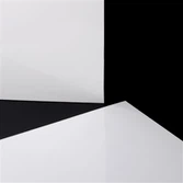 Antistatička ABS deko folija