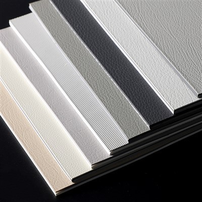 Automobilska nadzorna ploča PVC/ABS list