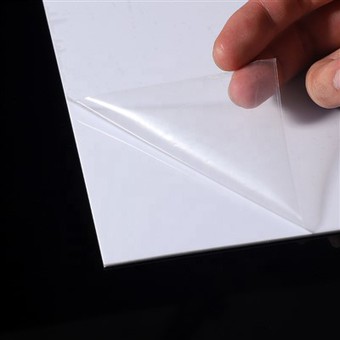 PMMA/ABS ploča s filmom