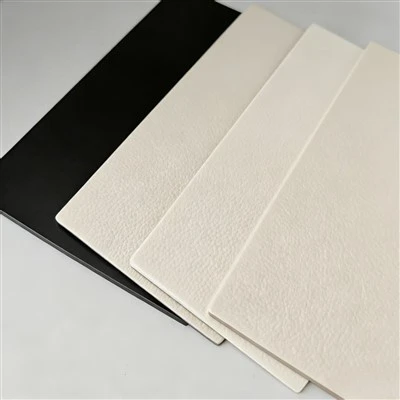 ABS PVC ploča s teksturom