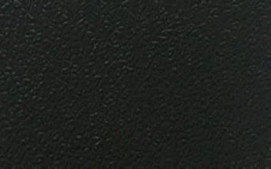 ABS ploča Matt Black Texture