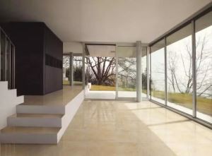 Prozirni prozirni prozirni prozori od ABS-a do stropa