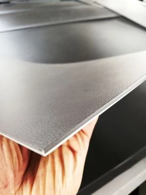 HIPS ploča visoke kvalitete i visoke čvrstoće vode