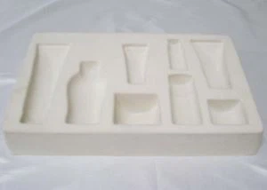 Kozmetički Blister Tray HIPS list