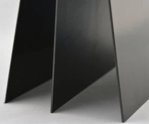 Otpornost na otpornost na napetost HIPS ploče