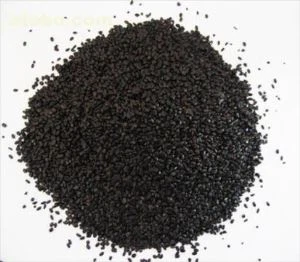 Djevica kukova plastične granule plastične sirovine