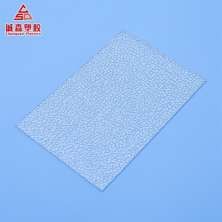 Cut-to-Size Clear Acrylic Sheet