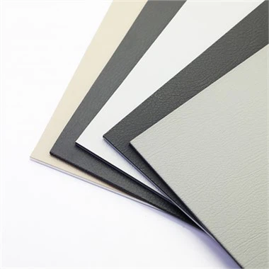 PVC ABS materijal